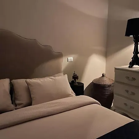 Apartmán Design Close Beach Garden & Private Parking