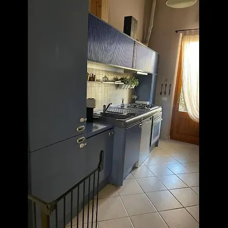 Design Close Beach Garden & Private Parking Apartmán Viareggio