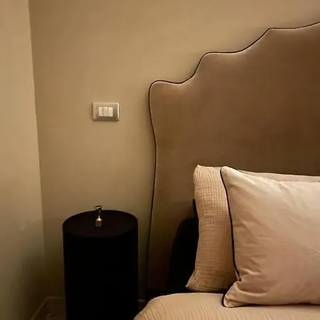 Design Close Beach Garden & Private Parking Apartmán *